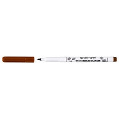 Маркеры стираемые для белой доски НАБОР 6 шт., 6 ЦВЕТОВ, CENTROPEN "Dry-Wipe", 1-2 мм, 2507/6, 525070601 - фото 8