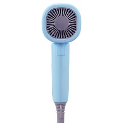 Фен для волос дорожный SONNEN HD-2318, 1500 Вт, складной, 2 температуры, 2 скорости, 454695 - фото 6