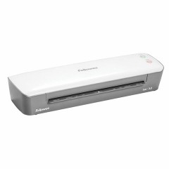 Ламинатор FELLOWES ION A3, 75-125 мкм, 30 см/мин., автоотключение, Jam Free, FS-45602 - фото 3