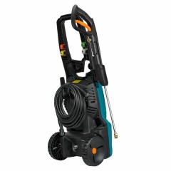 Минимойка BORT BHR-2700-Pro, мощность 2,5 кВт, давление 180 бар, шланг 10 м, 93416121 Минимойка BORT BHR-2700-Pro, мощность 2,5 кВт, давление 180 бар, шланг 10 м, 93416121 - фото 2