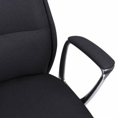 Кресло BRABIX PREMIUM ''Adept EX-752'', синхромеханизм, алюминий, ткань, серое, 532932 Кресло BRABIX PREMIUM ''Adept EX-752'', синхромеханизм, алюминий, ткань, серое, 532932 - фото 8