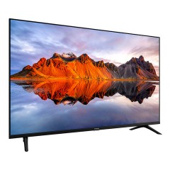 Телевизор XIAOMI Mi LED TV A 50 2025 50" (127 см), 3840x2160, 4K, 16:9, SmartTV, Wi-Fi, черный, L50MA-ARU Телевизор XIAOMI Mi LED TV A 50 2025 50" (127 см), 3840x2160, 4K, 16:9, SmartTV, Wi-Fi, черный, L50MA-ARU - фото 2