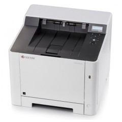 Принтер лазерный ЦВЕТНОЙ KYOCERA PA2100cwx А4, 21 стр./мин., 65000 стр./мес., ДУПЛЕКС, Wi-Fi, сетевая карта, 110C093NL0 Принтер лазерный ЦВЕТНОЙ KYOCERA PA2100cwx А4, 21 стр./мин., 65000 стр./мес., ДУПЛЕКС, Wi-Fi, сетевая карта, 110C093NL0 - фото 3