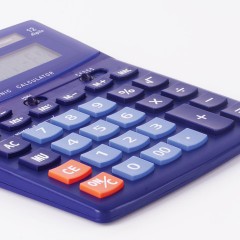 Калькулятор настольный STAFF STF-888-12-BU (200х150 мм) 12 разрядов, двойное питание, СИНИЙ, 250455 Калькулятор настольный STAFF STF-888-12-BU (200х150 мм) 12 разрядов, двойное питание, СИНИЙ, 250455 - фото 8