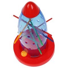 Игра настольная "Падающие шары", 14,5х20х4,2 см, УМНЫЕ ИГРЫ, 30132, B1998381-R - фото 3
