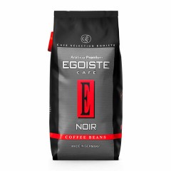 Кофе в зернах Egoiste Noir 1 кг. - фото 7