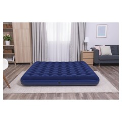 Надувной матрас 183х203х22 см, до 300 кг, BESTWAY, 67004 - фото 4