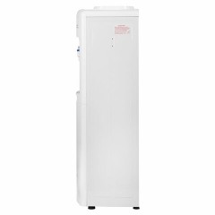 Кулер для воды SONNEN FSE-02W, напольный, НАГРЕВ/ОХЛАЖДЕНИЕ ЭЛЕКТРОННОЕ, 2 крана, белый, 456172 Кулер для воды SONNEN FSE-02W, напольный, НАГРЕВ/ОХЛАЖДЕНИЕ ЭЛЕКТРОННОЕ, 2 крана, белый, 456172 - фото 5