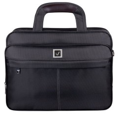 Сумка портфель BRAUBERG CONTROL с отделением для ноутбука 15,6", 2 отделения, темно-серая, 29х39х11 см, 240398 Сумка портфель BRAUBERG CONTROL с отделением для ноутбука 15,6", 2 отделения, темно-серая, 29х39х11 см, 240398 - фото 10