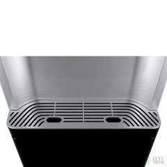 Кулер для воды ECOTRONIC M40-LCE, напольный, НАГРЕВ/ОХЛАЖДЕНИЕ ЭЛЕКТРОННОЕ, шкаф, 2 крана, 11478 Кулер для воды ECOTRONIC M40-LCE, напольный, НАГРЕВ/ОХЛАЖДЕНИЕ ЭЛЕКТРОННОЕ, шкаф, 2 крана, 11478 - фото 5