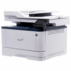 МФУ лазерное Fplus MB402LT "3 в 1", А4, 40 стр./мин., 80000 стр./мес., АПД, Wi-Fi, сетевая карта МФУ лазерное Fplus MB402LT "3 в 1", А4, 40 стр./мин., 80000 стр./мес., АПД, Wi-Fi, сетевая карта - фото 2