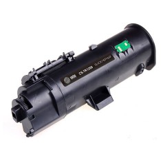 Картридж лазерный CACTUS (CS-TK1200) для KYOCERA P2335/M2235/M2735/M2835, ресурс 3000 стр. - фото 3