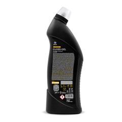 Средство для удаления ржавчины, известкового налета, кислотное, 750 мл, GRASS GLOSS-GEL PROFESSIONAL, 125568 - фото 2