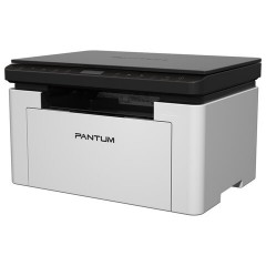 МФУ лазерное PANTUM BM1800, "3 в 1", A4, 18 стр./мин., 10000 стр./мес. - фото 2