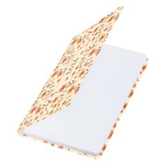 Еженедельник датированный 2026 с резинкой 171х93 мм, BRAUBERG, твердый, УФ-ЛАК, 64 л., "Паттерн", 117354 - фото 3