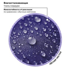 Ранец BRAUBERG PREMIUM, 2 отделения, с брелоком, "Anime cat", 38х29х16 см, 272017 Ранец BRAUBERG PREMIUM, 2 отделения, с брелоком, "Anime cat", 38х29х16 см, 272017 - фото 15