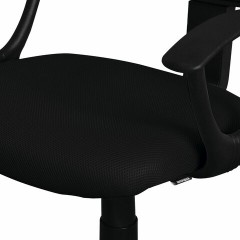 Кресло компактное BRABIX "Flip MG-305", ткань TW, черное, 531952 Кресло компактное BRABIX "Flip MG-305", ткань TW, черное, 531952 - фото 8