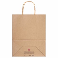 Пакет подарочный КОМПЛЕКТ 7 штук, 26x13x32 см, скретч-слой + стилус, "Brown Kraft", ЗОЛОТАЯ СКАЗКА, 591968 Пакет подарочный КОМПЛЕКТ 7 штук, 26x13x32 см, скретч-слой + стилус, "Brown Kraft", ЗОЛОТАЯ СКАЗКА, 591968 - фото 4