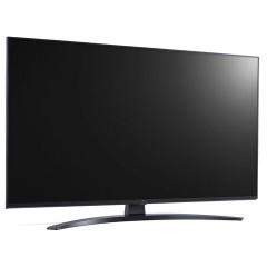 Телевизор LG 43UT81006LA, 43" (108 см), 3840 x 2160, 4K, 16:9, SmartTV, Wi-Fi, черный - фото 6