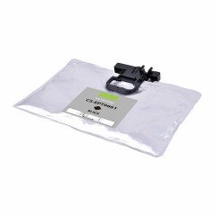 Картридж струйный CACTUS (CS-EPT9661) для Epson WorkForce Pro WF-M5299DW/M5799D, черный Картридж струйный CACTUS (CS-EPT9661) для Epson WorkForce Pro WF-M5299DW/M5799D, черный - фото 2