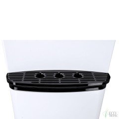 Кулер для воды ECOTRONIC K41-LXE напольный, НИЖНЯЯ ЗАГРУЗКА, нагрев/охлаждение, 3 крана, белый 11745. Кулер для воды ECOTRONIC K41-LXE напольный, НИЖНЯЯ ЗАГРУЗКА, нагрев/охлаждение, 3 крана, белый 11745. - фото 8
