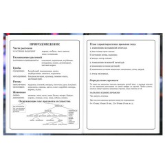 Дневник 1-4 класс 48 л., твердый, BRAUBERG, глянцевая ламинация, с подсказом, "Милашка", 107591 - фото 16