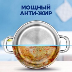 Таблетки для посудомоечных машин 25 шт. FINISH "All in 1", 3025693 Таблетки для посудомоечных машин 25 шт. FINISH "All in 1", 3025693 - фото 17