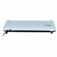 Ламинатор CACTUS CS-LAB-A4400, формат A4, толщина пленки 80-125 мкм, скорость 40 см/мин, белый, 1077956 Ламинатор CACTUS CS-LAB-A4400, формат A4, толщина пленки 80-125 мкм, скорость 40 см/мин, белый, 1077956 - фото 4