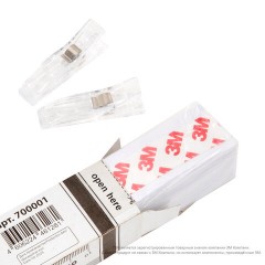 Жалюзи-плиссе, штора бумажная самоклеящаяся BRABIX, 60х180 см, ЭКО, 80 г/м2, цвет белый, 1 шт., 700001 - фото 11