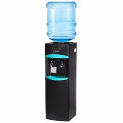 Кулер для воды SONNEN FSC-02W TURBO напольный, ТУРБОНАГРЕВ/ОХЛАЖДЕНИЕ КОМПРЕССОРНОЕ, шкаф, 2 крана, черный, 456171 Кулер для воды SONNEN FSC-02W TURBO напольный, ТУРБОНАГРЕВ/ОХЛАЖДЕНИЕ КОМПРЕССОРНОЕ, шкаф, 2 крана, черный, 456171 - фото 12
