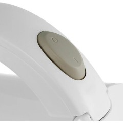 Чайник TEFAL KO120130, 0,5 л, 650 Вт, закрытый нагревательный элемент, пластик, бело-бежевый, 7211001544 Чайник TEFAL KO120130, 0,5 л, 650 Вт, закрытый нагревательный элемент, пластик, бело-бежевый, 7211001544 - фото 6