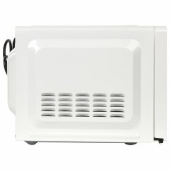 Микроволновая печь SONNEN MW2070B-6MW, 20 л, 700 Вт, таймер, механическое управление, белая, 454651 Микроволновая печь SONNEN MW2070B-6MW, 20 л, 700 Вт, таймер, механическое управление, белая, 454651 - фото 6