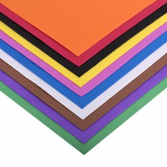 Пористая резина/фоамиран А4, 1 мм, 10 листов, 10 цветов, яркие цвета, ОСТРОВ СОКРОВИЩ, 661696 Пористая резина/фоамиран А4, 1 мм, 10 листов, 10 цветов, яркие цвета, ОСТРОВ СОКРОВИЩ, 661696 - фото 10