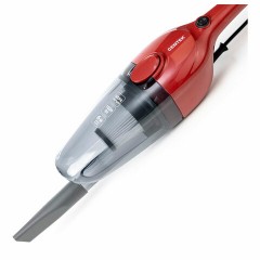 Пылесос вертикальный CENTEK CT-2565, потребляемая мощность 600 Вт, мощность всасывания 200 Вт, контейнер 1,2 л, красный, CT-2565 Red Пылесос вертикальный CENTEK CT-2565, потребляемая мощность 600 Вт, мощность всасывания 200 Вт, контейнер 1,2 л, красный, CT-2565 Red - фото 5