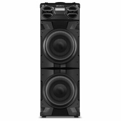 Колонка портативная SVEN PS-1900, 1000 Вт, TWS, Bluetooth, FM, USB, LED-дисплей, черная, SV-022037 Колонка портативная SVEN PS-1900, 1000 Вт, TWS, Bluetooth, FM, USB, LED-дисплей, черная, SV-022037 - фото 2