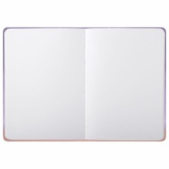 Скетчбук, белая бумага 80 г/м2, 145х203 мм, 80 л., резинка, твердый, BRAUBERG ART DEBUT "Корги", 114579 - фото 6