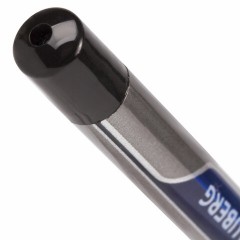 Ручка шариковая масляная с грипом BRAUBERG "Signature", СИНЯЯ, печать, узел 0,7 мм, линия письма 0,35 мм, 142688 Ручка шариковая масляная с грипом BRAUBERG "Signature", СИНЯЯ, печать, узел 0,7 мм, линия письма 0,35 мм, 142688 - фото 5