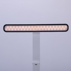 Настольная лампа / светильник беспроводная SONNEN PT-401, органайзер, USB, LED, 5 Вт, 3 режима, 238779 - фото 10