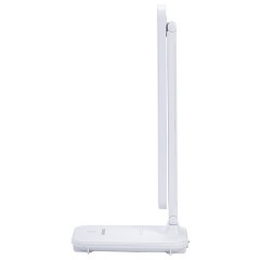 Настольная лампа / светильник беспроводная SONNEN PT-102, USB, LED, 3 Вт, 3 режима, белый, 238777 - фото 4
