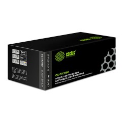 Тонер-картридж CACTUS (CS-TK3190) для KYOCERA Ecosys P3055dn/P3060dn, ресурс 25000 стр.