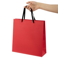 Пакет подарочный НАБОР 3 штуки, 30х10х30 см, "Business Kraft", крафт, ЗОЛОТАЯ СКАЗКА, 700869 - фото 9