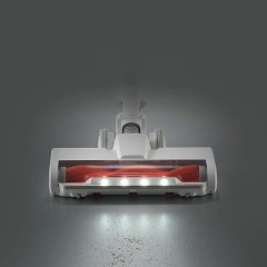 Пылесос вертикальный беспроводной XIAOMI Mi Vacuum Cleaner G20 Lite, 2 в 1, 215 Вт, контейнер 0,5 л, белый, BHR8195EU Пылесос вертикальный беспроводной XIAOMI Mi Vacuum Cleaner G20 Lite, 2 в 1, 215 Вт, контейнер 0,5 л, белый, BHR8195EU - фото 16