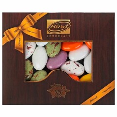 Конфеты-драже BIND "Радуга микс", 100 г, ТУРЦИЯ Конфеты-драже BIND "Радуга микс", 100 г, ТУРЦИЯ - фото 2