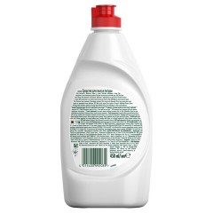 Средство для мытья посуды, 450 мл, FAIRY (Фейри) "Апельсин и лимонник" - фото 2