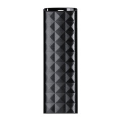 Флеш-диск 32 GB SMARTBUY Fashion USB 3.0, черный, SB032GB3FSK - фото 5