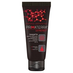 Крем защитный 100 мл, PRIMATERRA UV PROTECT, от УФ-излучения диапазонов А,В,С, универсальный - фото 3