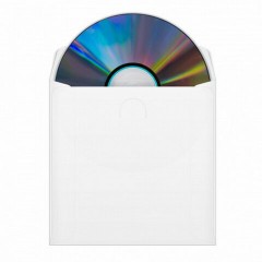 Диск CD-RW MIREX, 700 Мб, 4-12x, бумажный конверт, 1 штука, UL121002A8C - фото 4