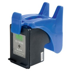 Картридж струйный CACTUS (CS-C8765) для HP Deskjet 460/5743/6543/6843, черный Картридж струйный CACTUS (CS-C8765) для HP Deskjet 460/5743/6543/6843, черный - фото 2