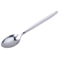 Ложки столовые CLASSIC, НАБОР 6 шт., на подвесе, нержавеющая сталь, серебристые, BOOMHOUSE (БУМХАУС), 702280 - фото 4