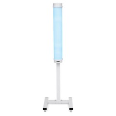 Рециркулятор БАКТЕРИЦИДНЫЙ (МЕД РегУд) АРМЕД 1-115 ПТ, УФ-лампа 1х15 Вт, 30 м3/ч, 1701501 - фото 17